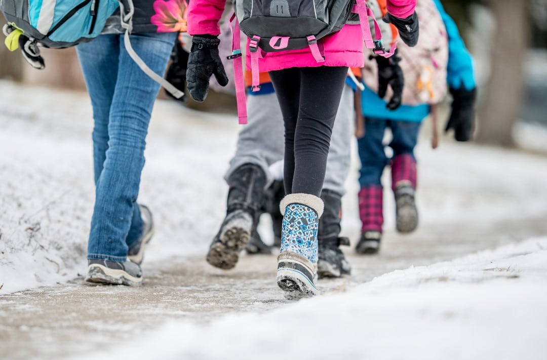 Nurturing a Winter Wonderland: Tips for a Happy Preschool Experience