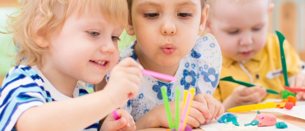 Engaging Screen-Free Activities for Preschoolers: Sparking Creativity and Independence