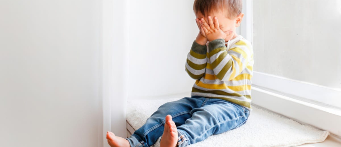 How to Manage Preschool Tantrums with Positive Parenting